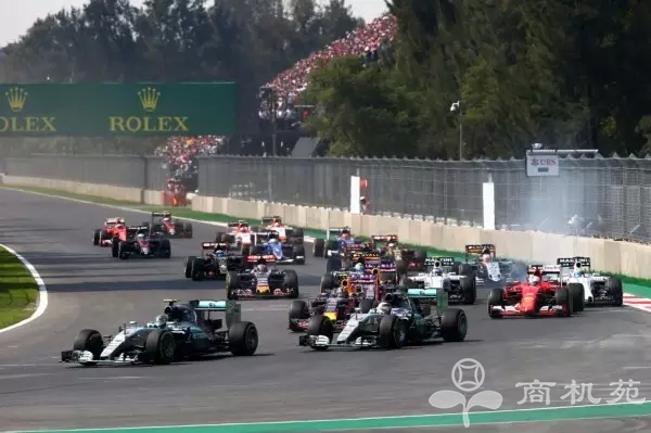 马石油润滑油:制霸罗格里格兹赛道_中国润滑油