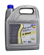 S-Max 󻬺ϳɻ 5W40